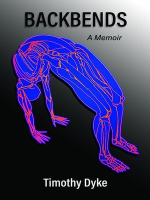 cover image of Backbends